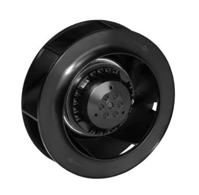 VENTILADOR CENTRIFUGO 280MM R4R280AD0805