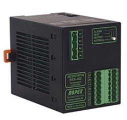 CONTROLADOR TEMPERATURA 380-415V RES408400VAC