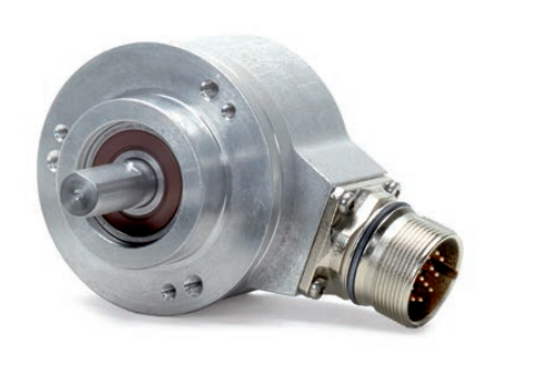 ENCODER ABSOLUTO ROT 10-30VCC M23 ROQ4255120FK061X 34476401
