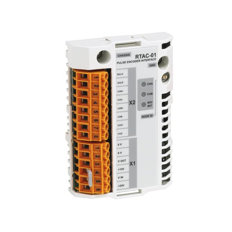 INTERFACE ENCODER RTAC01 64379194