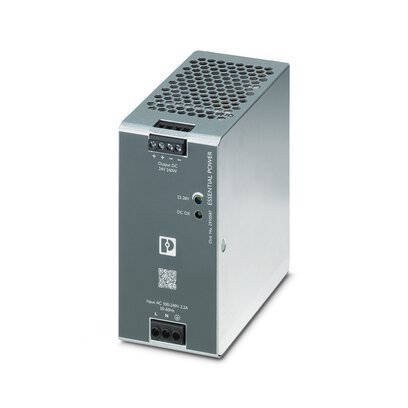 FONTE DE ALIMENTAÇÃO MANO 0,24KW 100/240V 50/60HZ 2910587