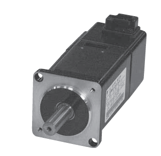 SERVOMOTOR 3000RPM 0,4KW 1,27NM 200V SGMAV04ADA61