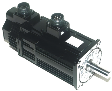 SERVOMOTOR CA 3000RPM 2KW 12,1A 200V SGMSS20A2AYR11