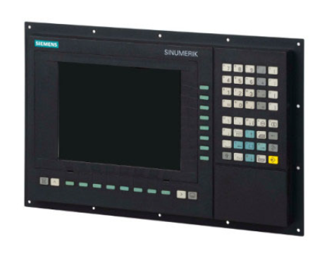 PAINEL OPERAÇÃO INTEL 486 SINUMERIK FM NC/810D/DE/840D/DE 6FC52100DA001AA1