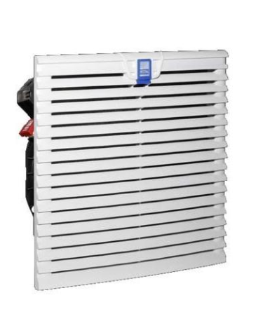 VENTILADOR C/FILTRO 135W 230V 50/60HZ RAL7035 SK3244100