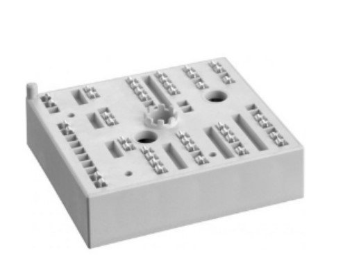 MÓDULO IGBT 1200V SKIIP20NAB12IT42