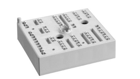 MÓDULO IGBT 70A 1200V SKIIP26AC126V1