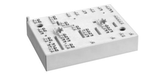 MODULO IGBT 100A 1200V SKIIP38NAB12T4V1