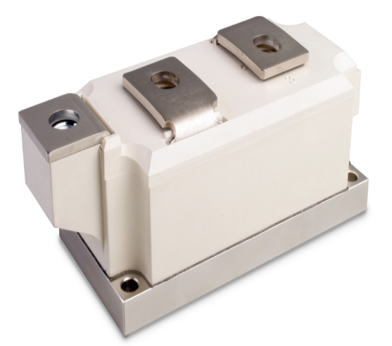 MÓDULO TIRISTOR 2200V 460A SKKH46022EH4