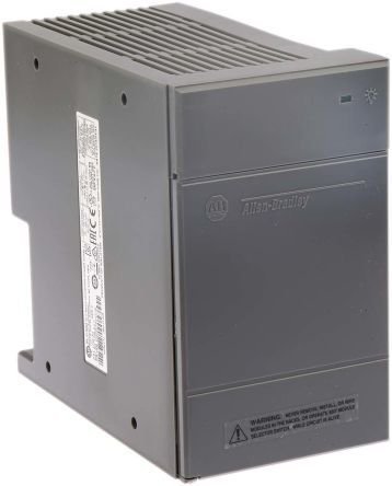 FONTE ALIMENTACAO P/ MONTAGEM RACK SLC 1746P5
