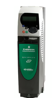 INVERSOR DE FREQUÊNCIA TRIFÁSICO 0,75KW 2,8A 380/480V 50/60HZ MODBUS RTU NIDEC SP1401