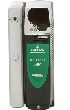 INVERSOR DE FREQUÊNCIA TRIFÁSICO 7,5KW 13A 380/480V 50/60HZ NIDEC SP2401