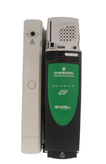 INVERSOR DE FREQUÊNCIA TRIFÁSICO 11KW 21A 380/480V 50/60HZ UNIDRIVE SP SP2402