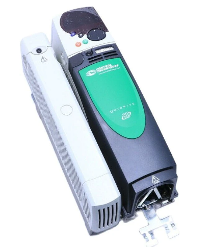 INVERSOR DE FREQUÊNCIA TRIFÁSICO 11KW 25A 380/480V 50/60HZ MODBUS RTU NIDEC SP2403