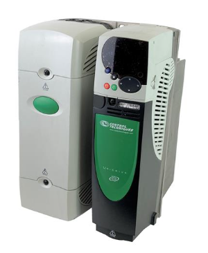 INVERSOR DE FREQUÊNCIA TRIFÁSICO 18,65KW 33,8A 380/480V UNIDRIVE SP SP3403