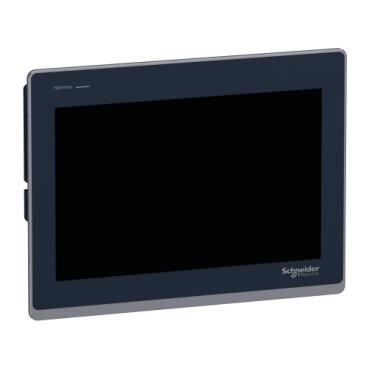 IHM TOUCH 12POL 2COM 2ETHERNET USB 24VCC HMIST6600