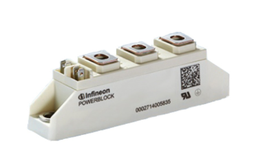 MÓDULO TIRISTOR 2250A 1600V TD120N16SOF