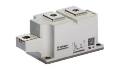 MÓDULO TIRISTOR 9500A 1800V TD390N18SOF