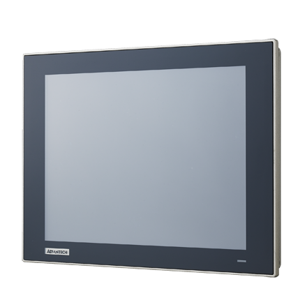 IHM 12POL THIN-CLIENT TERMINAL COM INTEL® ATOM™ PROCESSOR TPC1251T