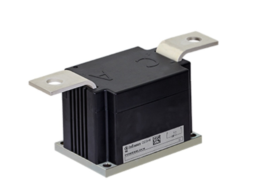 MÓDULO TIRISTOR 819A 2200V TZ810N22KOF