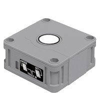 SENSOR ULTRASSONICO 10-30VCC 4-20MA IP54 UB2000F42IV15