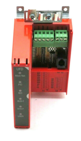 PLACA INTERFACE DEVICENET FIELDBUS UFD11A