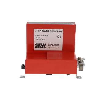 MÓDULO PLC DEVICENET FIELDBUS GATEWAY IP20 UFD11A00