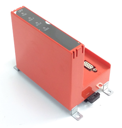 MODULO FIELDBUS PROFIBUS DP-V1 UFP11A00