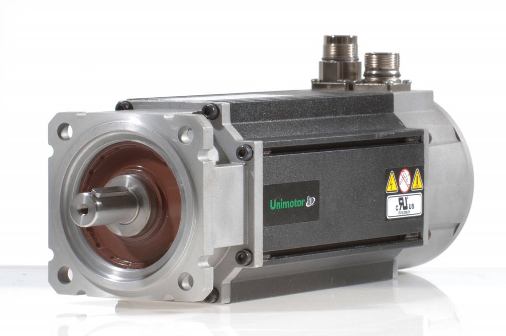 SERVOMOTOR 6 PÓLOS 6,9NM 3000RPM 4,3A IP65 095U3D300BACAA100190
