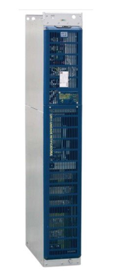 RETIFICADO TRIFÁSICO 2,3KW 981A 660/690V 50/60HZ UR110811T6SZ 11345933