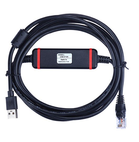 CABO INTERFACE PROGRAMACAO INVERSOR USB 3M UWR004682