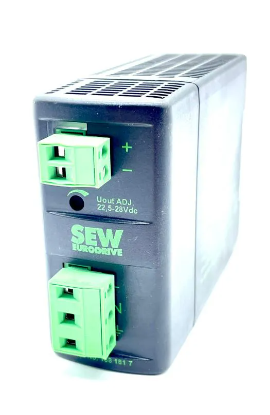 FONTE ALIMENTACAO MONO E-110/240VCA S-24VCC 2,5A IP20 UWU52A 1881817