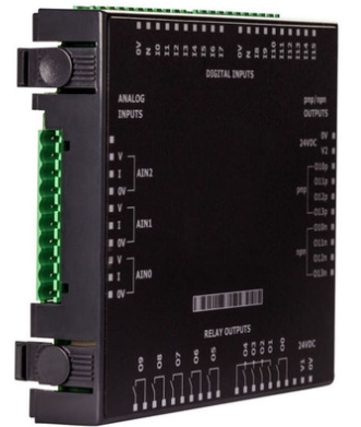 MODULO ENTRADA/SAIDA 24VCC V20018E3XNB