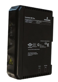 CONTROLADOR 4-20MA MD-PLUS VE3006