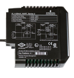 MODULO ENTRADA 8 CANAIS 4-20MA IP20 VE4003S2B1