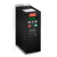 CONV FREQ TRIFÁSICO 2,2KW 9,6A 200/240V 50/60HZ 195N0063