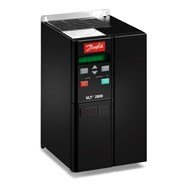 INVERSOR DE FREQUÊNCIA TRIFÁSICO 7,5KW 16A 380/480V 50/60HZ 195N1097
