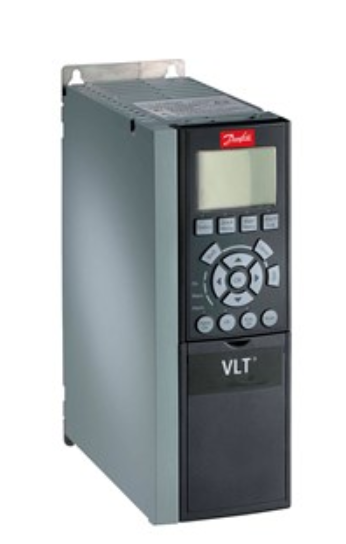 INVERSOR DE FREQUÊNCIA TRIFÁSICO 1,1KW 3A 380/500V IP20 FC302P1K1T5E20H1XXXXXXSXXXXA0BXCXXXXDX