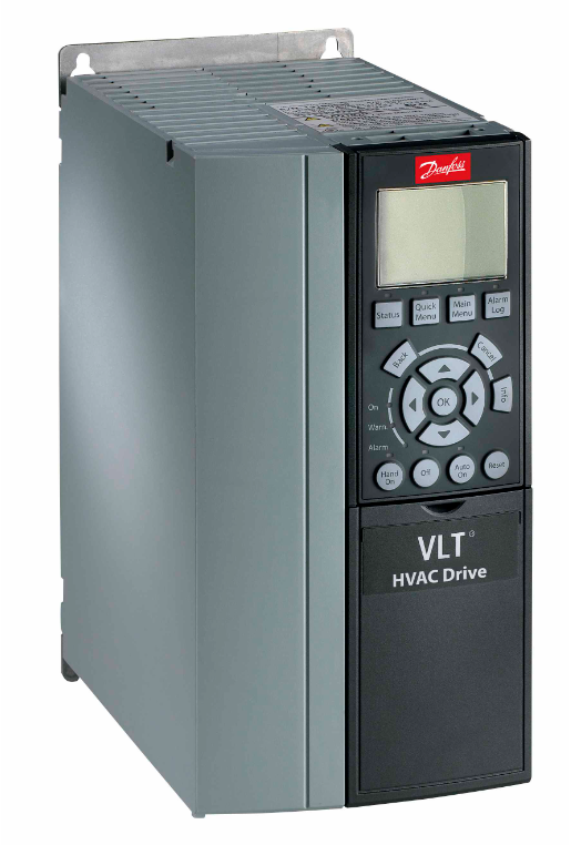 INVERSOR DE FREQUÊNCIA TRIFÁSICO 5,5KW 11A 380/500V 50/60HZ 131B0092