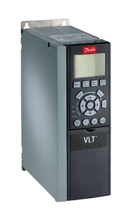 INVERSOR DE FREQUÊNCIA TRIFÁSICO 4KW 10A 380/500V 50/60HZ FC302P4K0T5E20H1XXXXXXSXXXXAXBXCXXXXDX