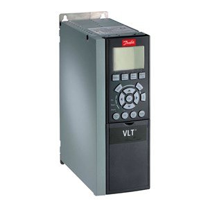 INVERSOR DE FREQUÊNCIA TRIFÁSICO 1,1KW 3A 380/500V 50/60HZ FC302P1K1T5E20H1XXX