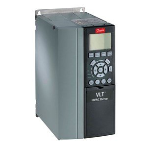 INVERSOR DE FREQUÊNCIA TRIFÁSICO 5,5KW 11,7/9,9A 380/480V 50/60HZ FC301P5K5T4E20H2XXXXXXSXXXXAXBXCXXXXDX