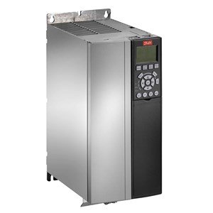 INVERSOR DE FREQUÊNCIA TRIFÁSICO 11KW 24/21A 380/480V 50/60HZ FC302P11KT5E20H2XXX