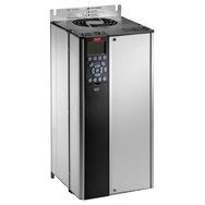INVERSOR DE FREQUÊNCIA TRIFÁSICO 30KW 61/52A 380/480V 50/60HZ FC301P30KT4E20H2XXXXXXSXXXXAXBXCXXXXDX