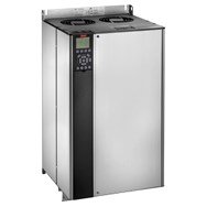 INVERSOR DE FREQUÊNCIA TRIFÁSICO 37KW 143A 200/240V CA 50/60HZ 131H3677