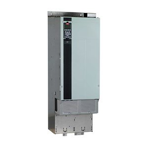 INVERSOR DE FREQUÊNCIA TRIFÁSICO 110KW 190A 380/500V 50/60HZ FC302N110T5E20H2XGCXXXSXXXXAXBXCXXXXDX
