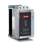 SOFT STARTER TRIFÁSICO 18KW 42A 200/440V MCD202018T4CV3