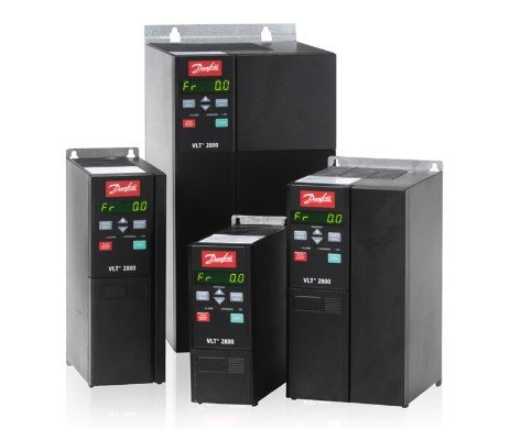 INVERSOR DE FREQUÊNCIA TRIFÁSICO 11KW 24A 380/480V 50/60HZ 195N2665