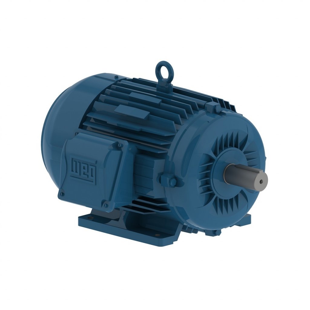 MOTOR CA 1740RPM 1,5KW 5.69/3.29A B3D IP55 W22 IR3 PREMIUM 11417383