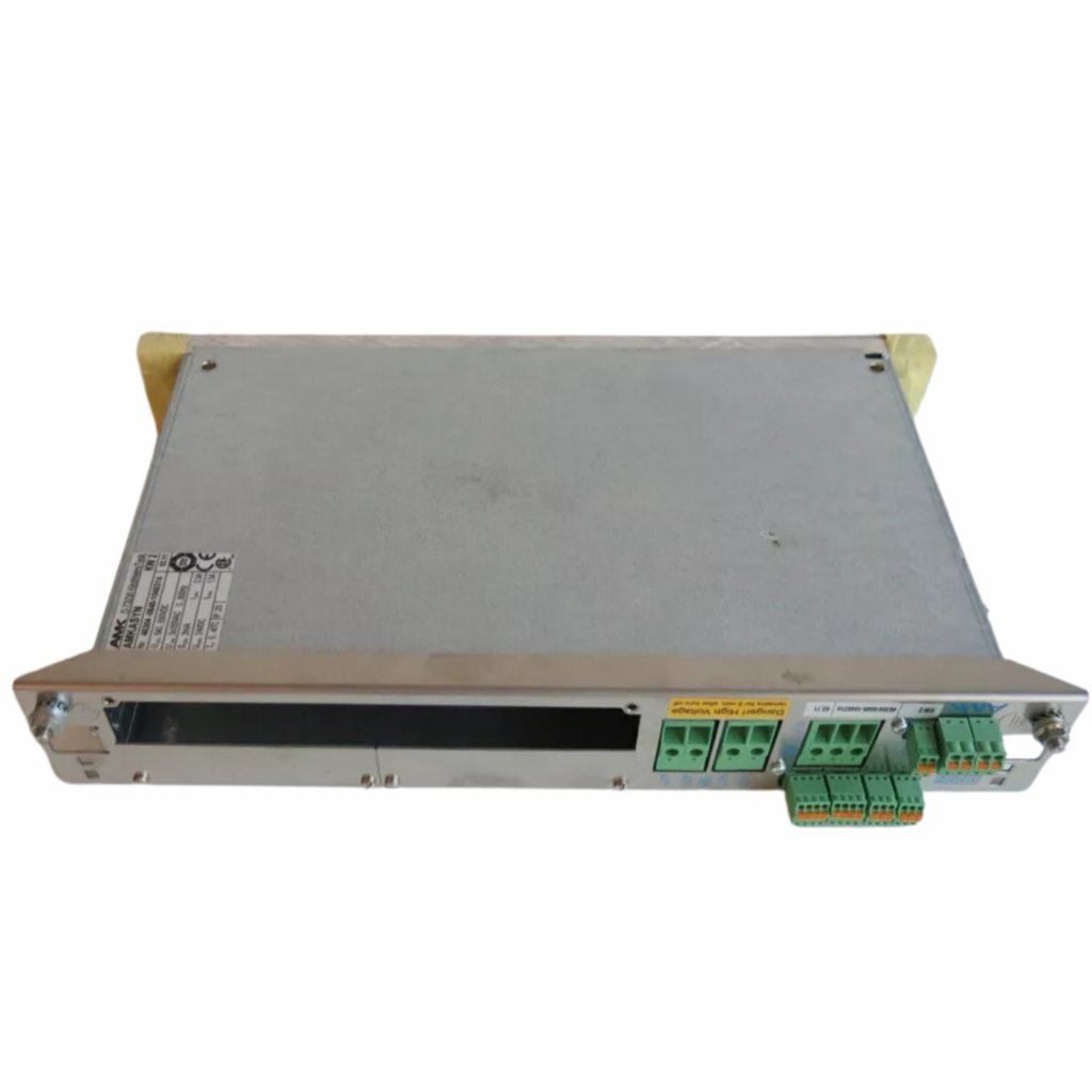 SERVODRIVE TRIFÁSICO AMK D73230